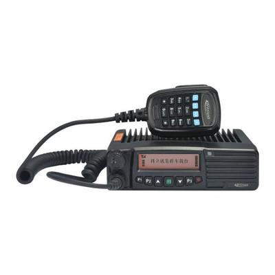 科立讯PT7808专业集群车载台 可靠通讯设备的选择