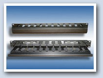 广州晖拓通信器材 打造专业理线架产品中国网站，赋能企业数字化展示