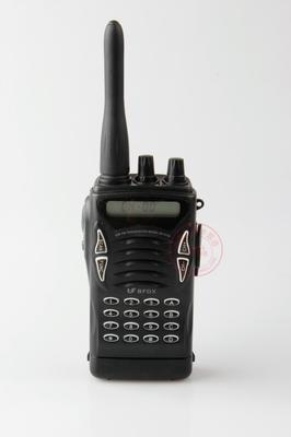 原装北峰BF-5118对讲机 民用通讯的可靠伙伴