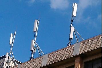 看图了解天线原理在网站建设中的应用