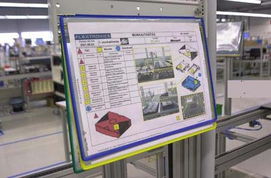 揭秘微软Xbox组装工厂 从硬件制造到网站生态的完整链条